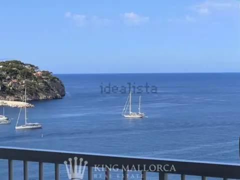 Apartamento en Calvià Vila