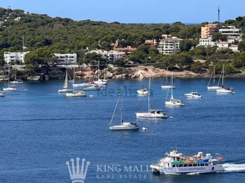 Apartamento en Costa de la Calma