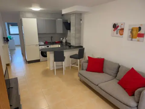Apartamento en Corralejo