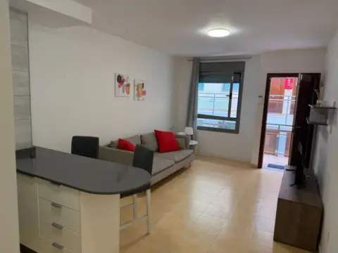 Apartamento en Corralejo