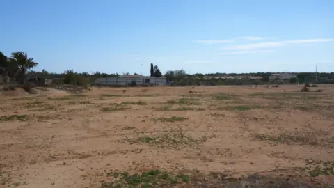 Finca rústica en Torrellano-Valverde-Parc Empresarial