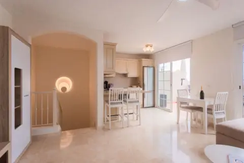 Dúplex en calle Avenida La Arenita, 12, nº 12