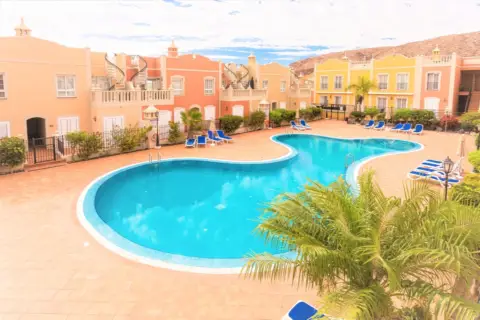 Dúplex en calle Avenida La Arenita, 12, nº 12