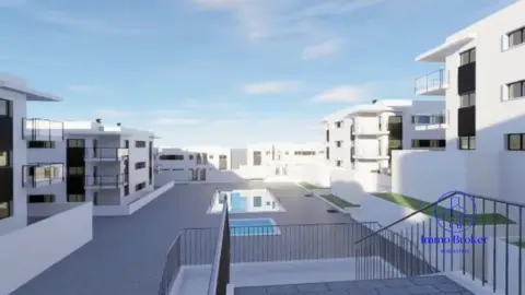 Apartamento en Amarilla Golf