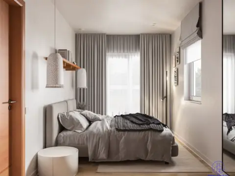 Apartamento en Amarilla Golf