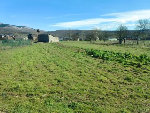 Finca rústica en Noceda