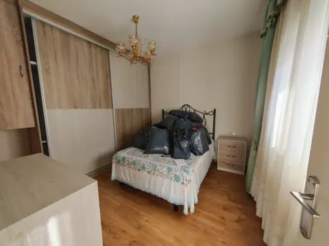 Chalet en San Esteban de Toral