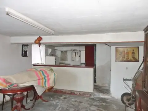 Chalet en Barbadillo del Pez