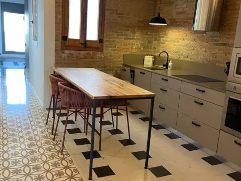 Piso en Eixample-Centre