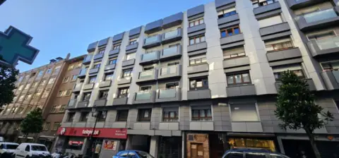 Piso en Buenavista-El Cristo