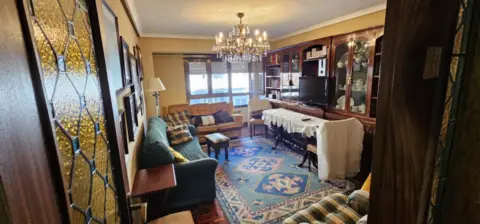 Piso en Buenavista-El Cristo