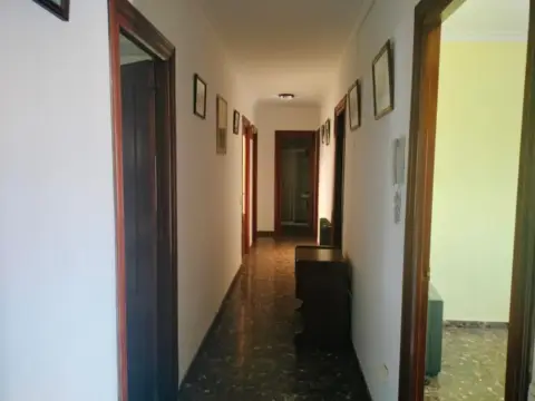 Chalet en Argamasilla de Calatrava