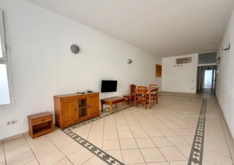 Piso en Cala Blanca-Santandria-Son Carrió
