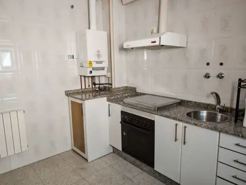 Piso en Fabero