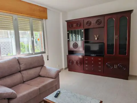 Piso en Fabero