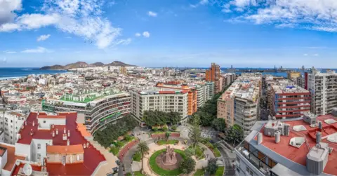 Apartamento en Centro