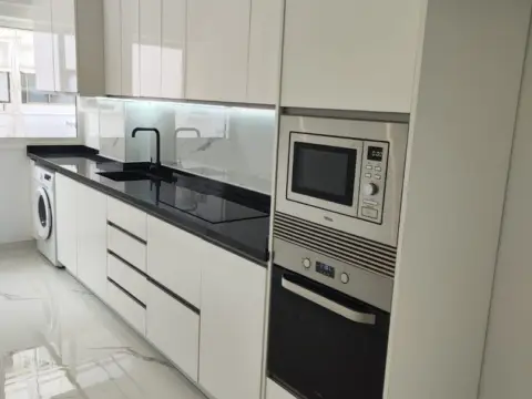 Apartamento en Centro