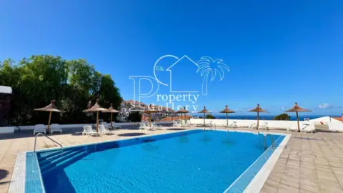 Apartamento en Costa Adeje