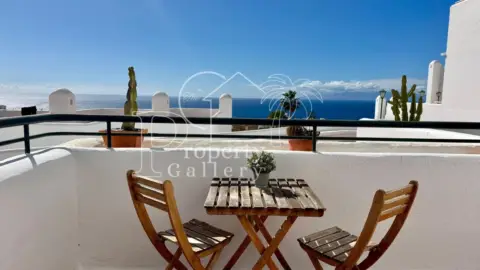 Apartamento en Costa Adeje