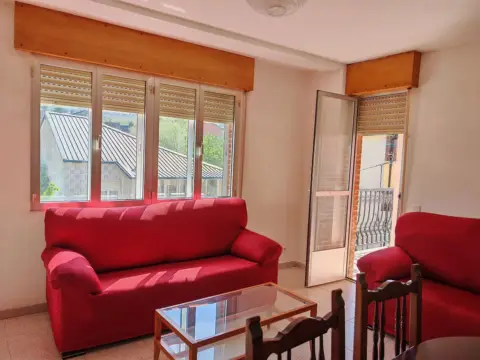 Piso en Fabero