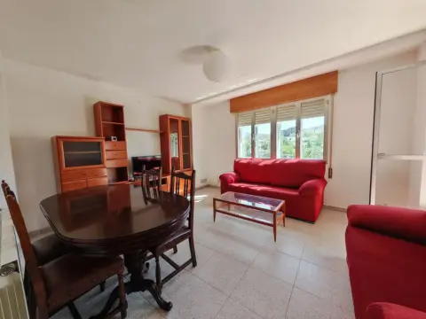 Piso en Fabero