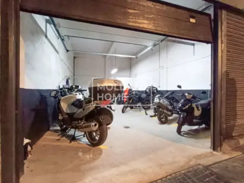 Local comercial en Bidebieta