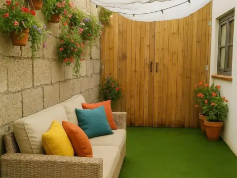 Piso en Villa de Adeje