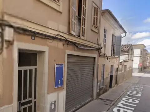 Local comercial en Manacor