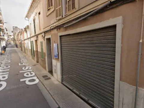Local comercial en Manacor