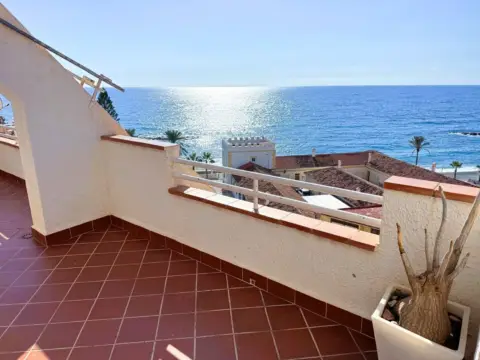 Piso en Cuesta de las Sirenas, 13