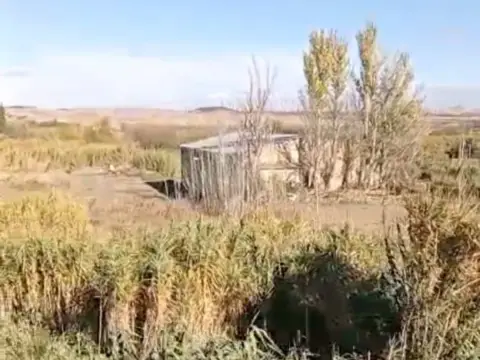 Terreno en Fontellas