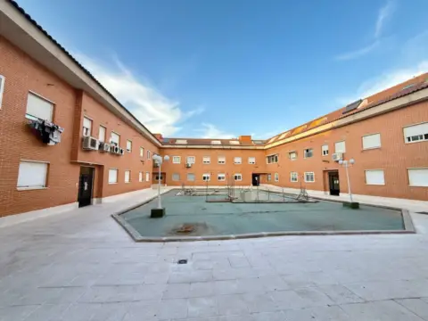 Piso en Casarrubios del Monte