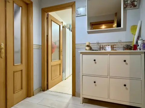 Piso en Casarrubios del Monte