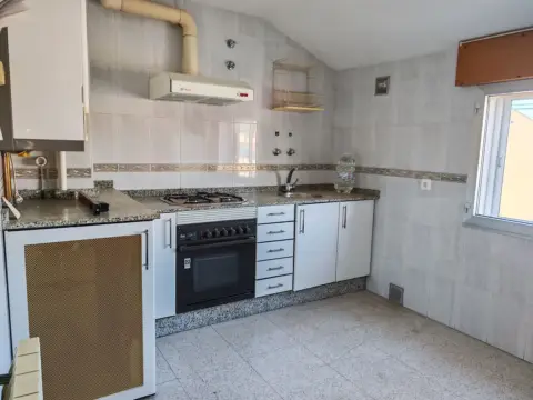 Piso en Fabero