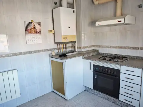 Piso en Fabero