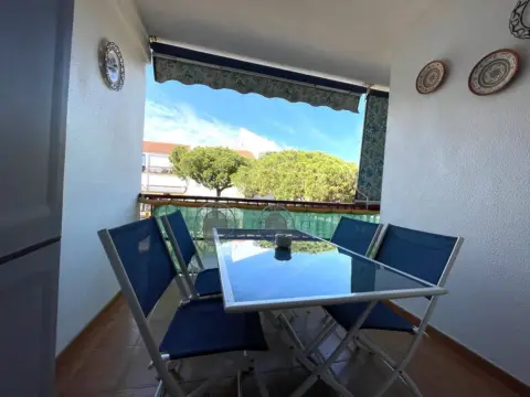 Piso en Nuevo Portil