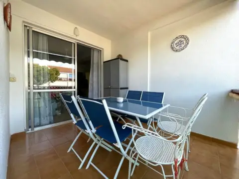 Piso en Nuevo Portil