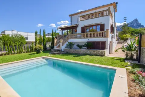 Chalet en Colònia de Sant Pere