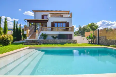 Chalet en Colònia de Sant Pere