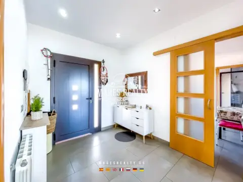 Chalet en Barri dels Pescadors