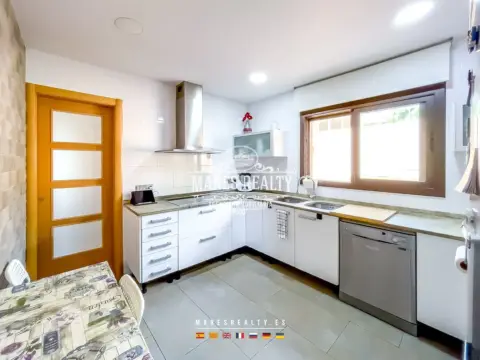 Chalet en Barri dels Pescadors