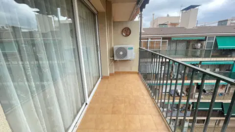 Piso en Can Boada-Torrent d'en Pere Parres