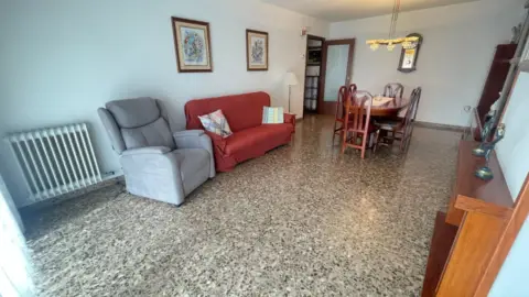 Piso en Can Boada-Torrent d'en Pere Parres