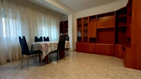 Piso en Xalets-Humbert Torres