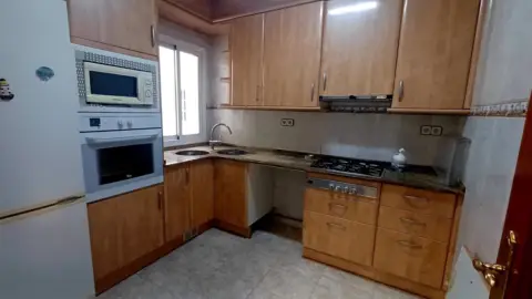 Piso en Xalets-Humbert Torres