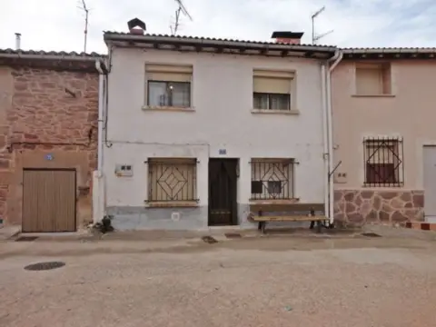 House in La Revilla