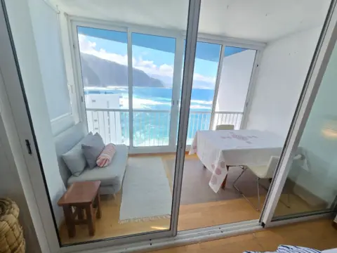 Apartamento en Barranco Martiño