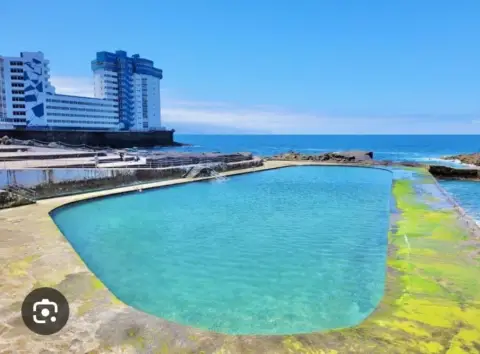 Apartamento en Tacoronte