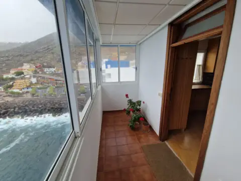 Apartamento en Barranco Martiño