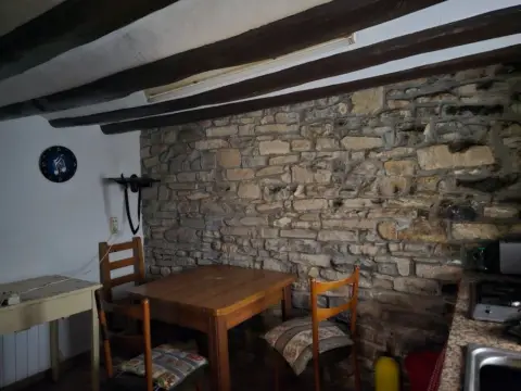 Chalet en Santa Engracia de Jaca